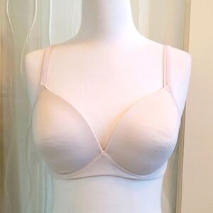 Warners 38C Beige Padded Bra